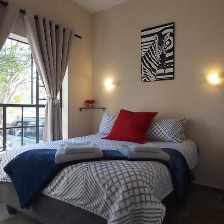 13 @ Rhinoroad Nelspruit Apartment Mbombela Екстериор снимка