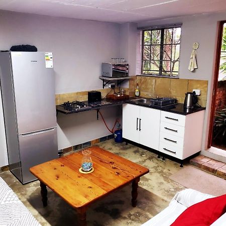 13 @ Rhinoroad Nelspruit Apartment Mbombela Екстериор снимка