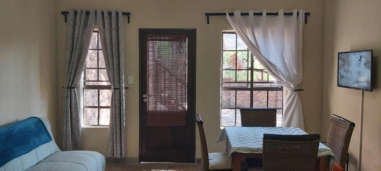 13 @ Rhinoroad Nelspruit Apartment Mbombela Екстериор снимка