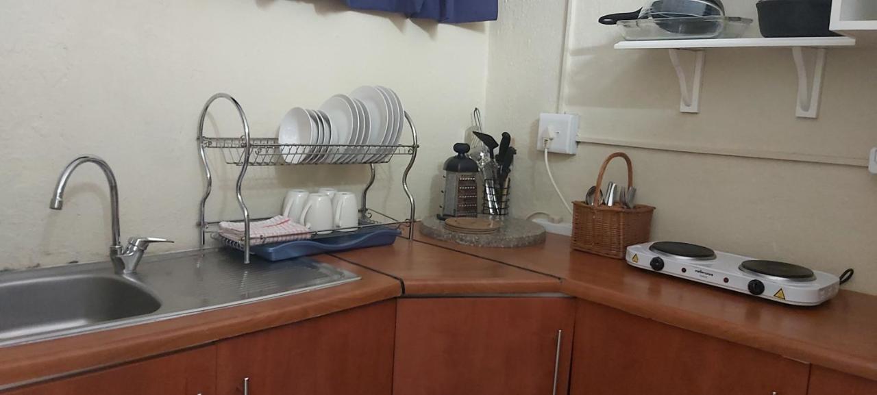 13 @ Rhinoroad Nelspruit Apartment Mbombela Екстериор снимка