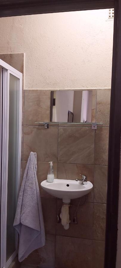 13 @ Rhinoroad Nelspruit Apartment Mbombela Екстериор снимка