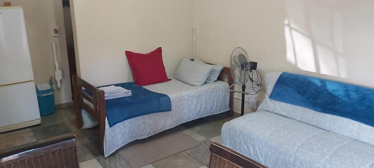 13 @ Rhinoroad Nelspruit Apartment Mbombela Екстериор снимка