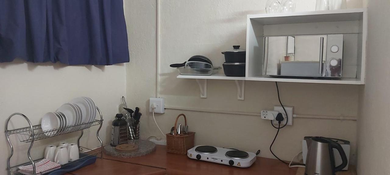 13 @ Rhinoroad Nelspruit Apartment Mbombela Екстериор снимка