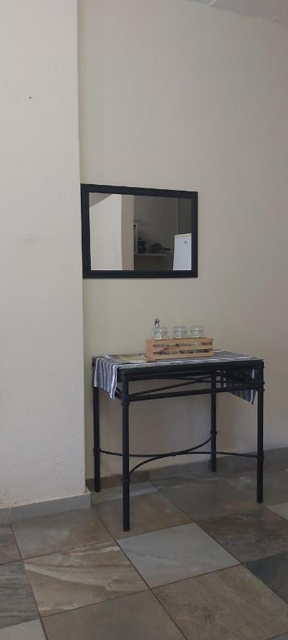 13 @ Rhinoroad Nelspruit Apartment Mbombela Екстериор снимка