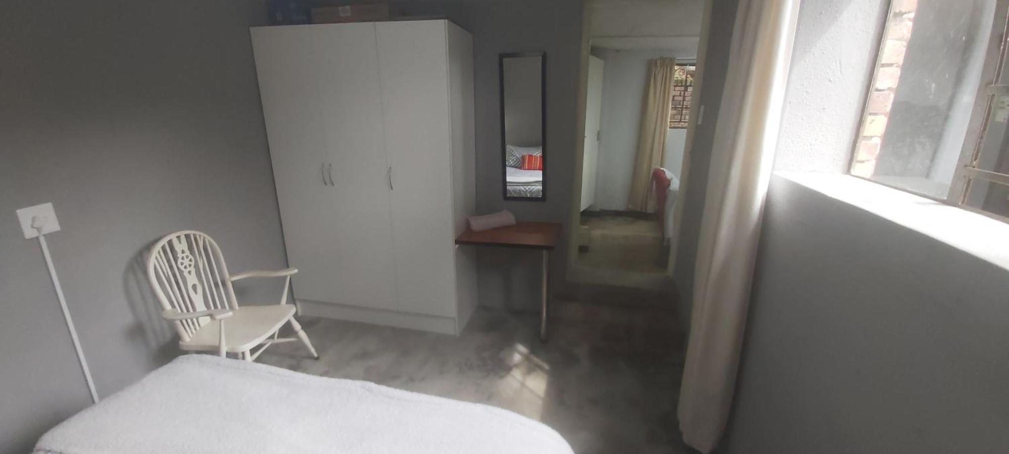13 @ Rhinoroad Nelspruit Apartment Mbombela Екстериор снимка