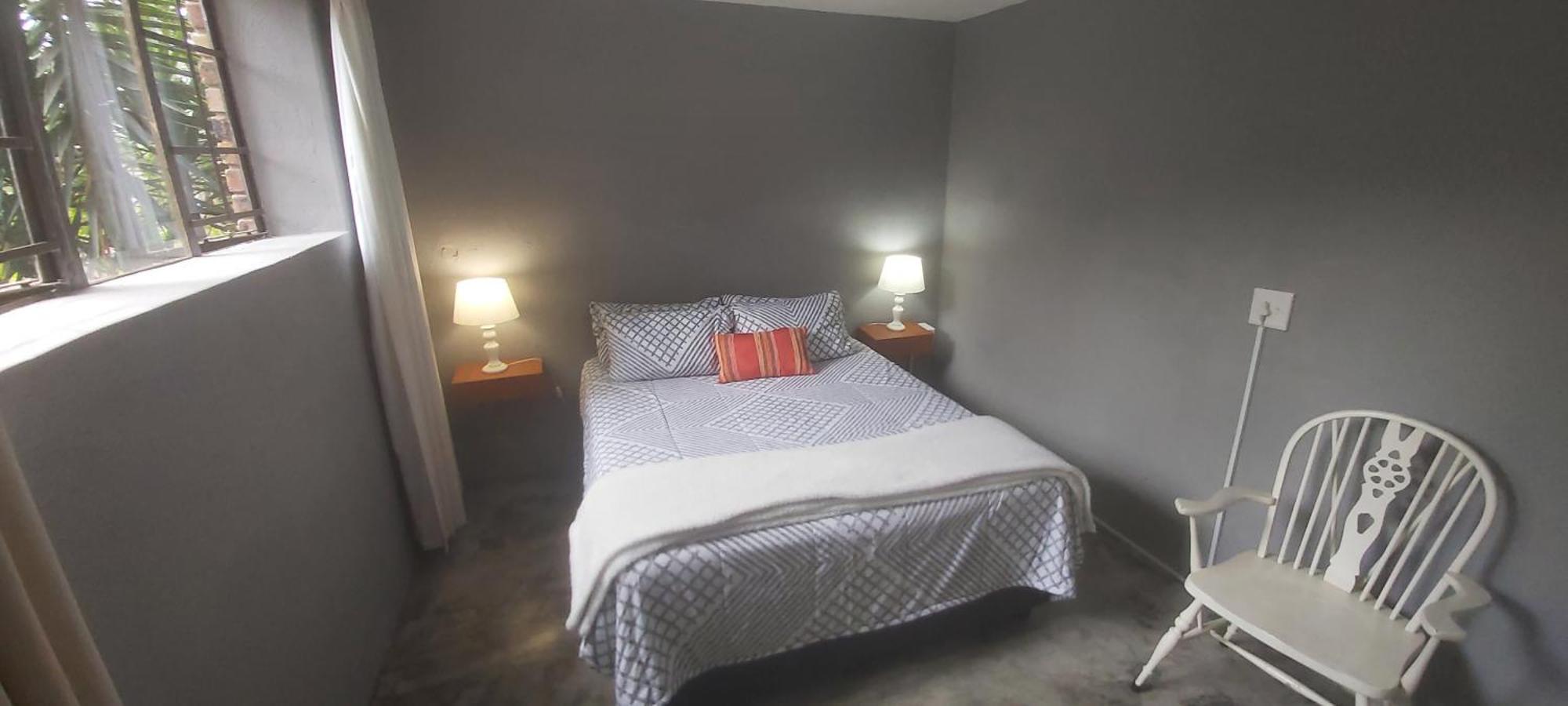 13 @ Rhinoroad Nelspruit Apartment Mbombela Екстериор снимка