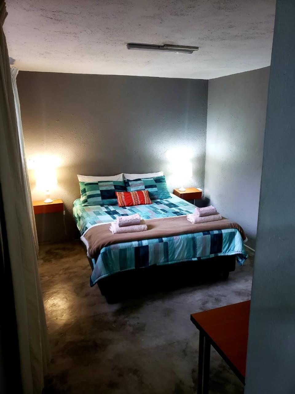 13 @ Rhinoroad Nelspruit Apartment Mbombela Екстериор снимка