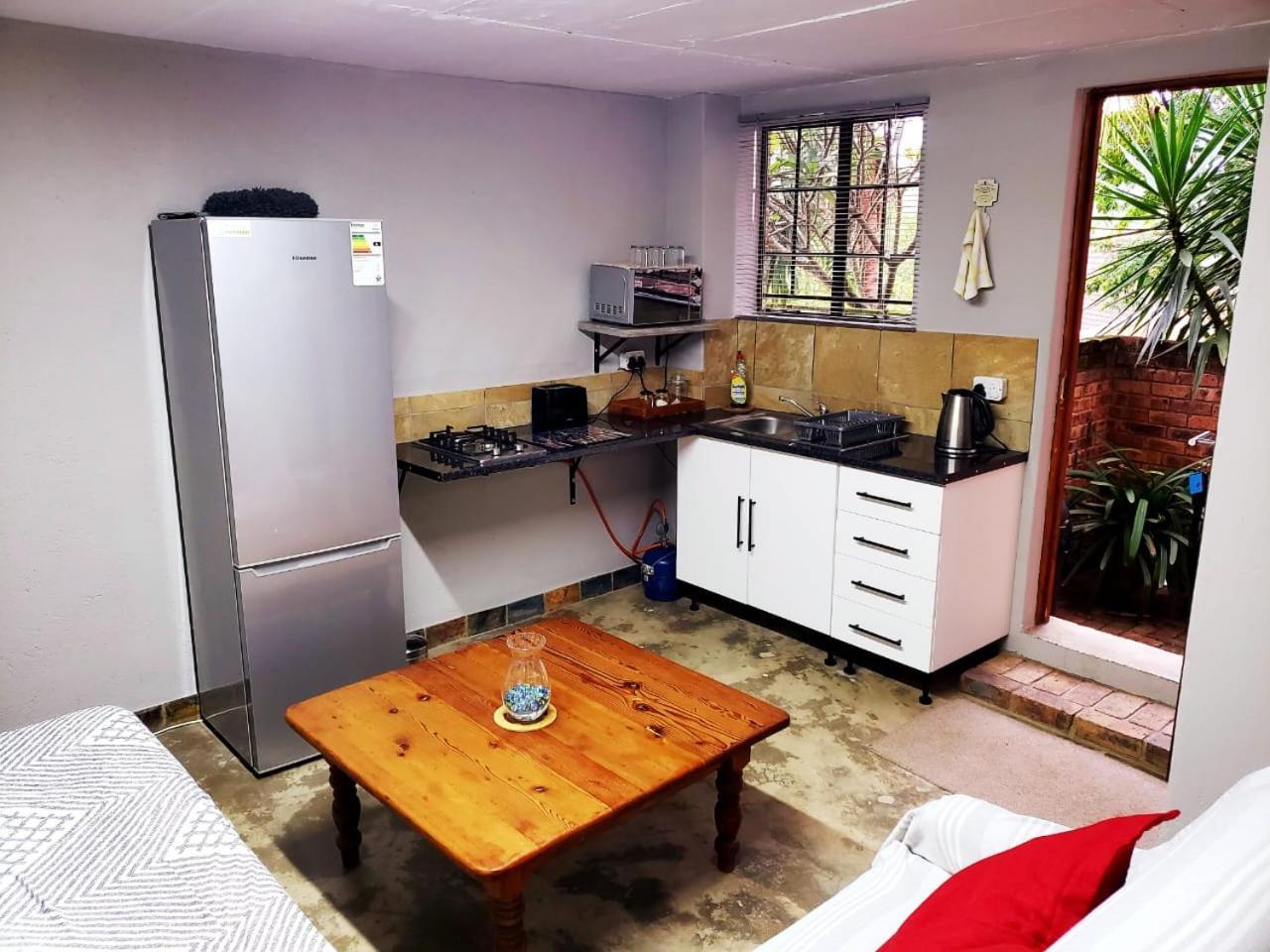 13 @ Rhinoroad Nelspruit Apartment Mbombela Екстериор снимка