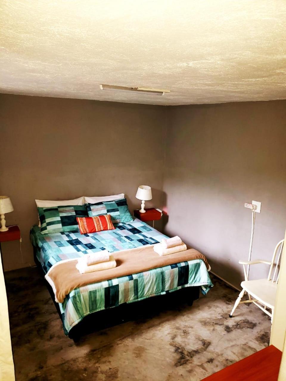 13 @ Rhinoroad Nelspruit Apartment Mbombela Екстериор снимка