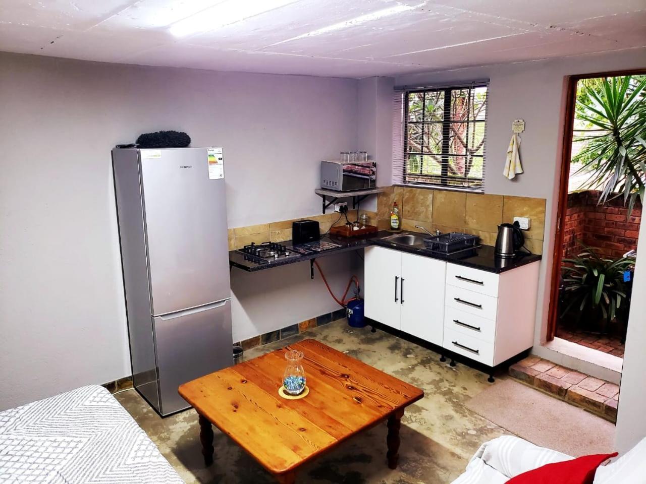 13 @ Rhinoroad Nelspruit Apartment Mbombela Екстериор снимка