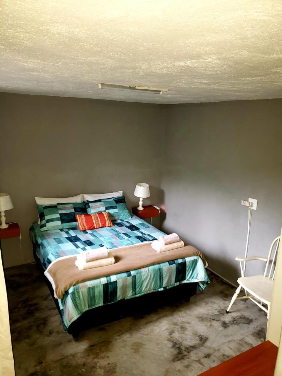 13 @ Rhinoroad Nelspruit Apartment Mbombela Екстериор снимка
