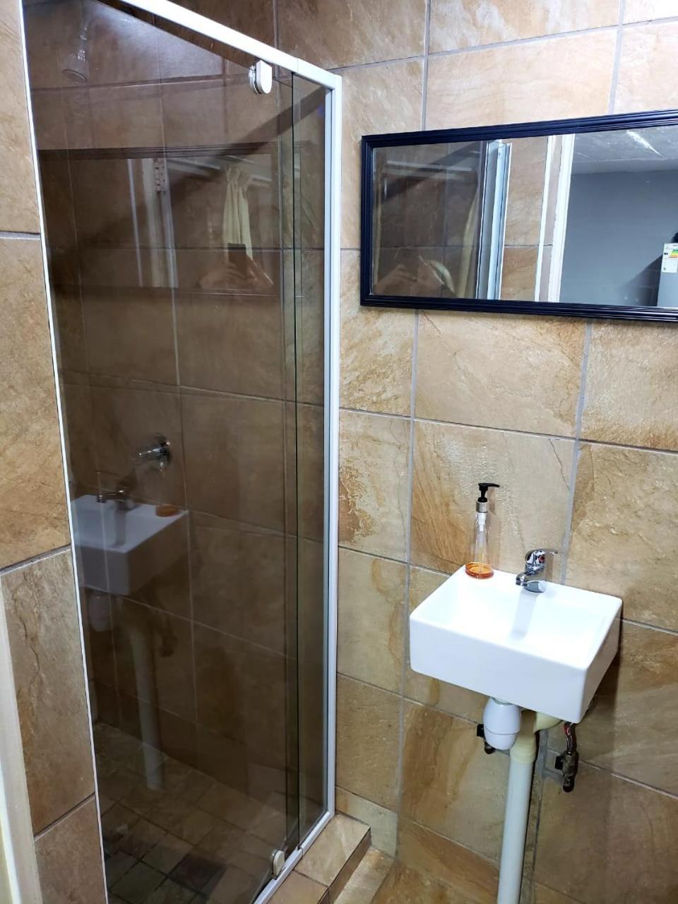 13 @ Rhinoroad Nelspruit Apartment Mbombela Екстериор снимка