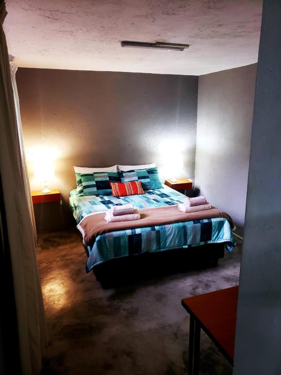 13 @ Rhinoroad Nelspruit Apartment Mbombela Екстериор снимка